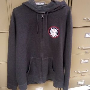 World Champions Boston Red Sox 2018 hoodie EUC 2X